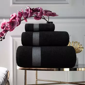 Полотенца Eleganta