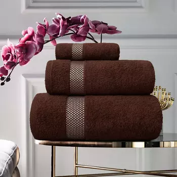 Полотенца Eleganta