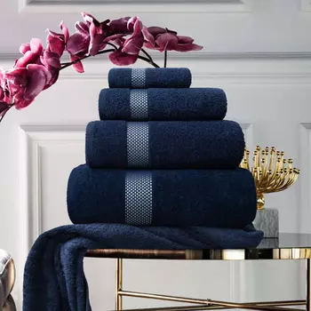 Полотенца Eleganta