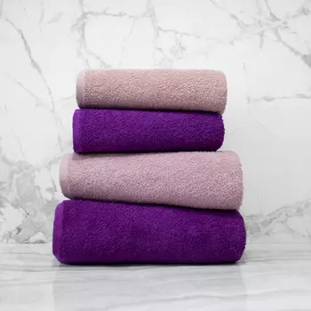 Полотенца Eleganta