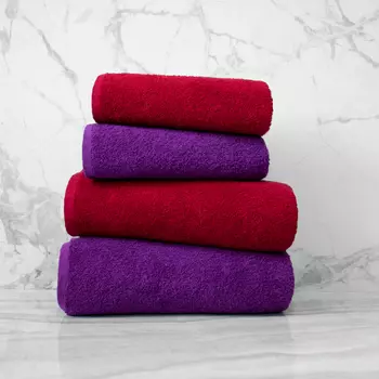 Полотенца Eleganta