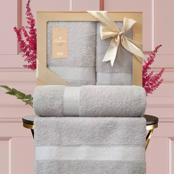 Полотенца Dome