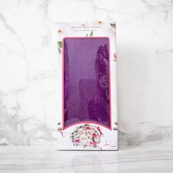 Полотенца Eleganta