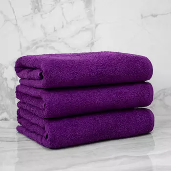 Полотенца Eleganta