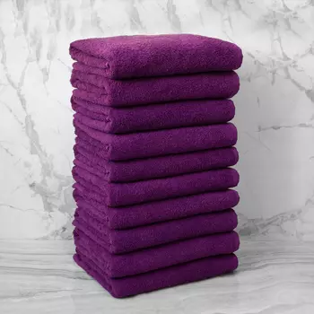 Полотенца Eleganta