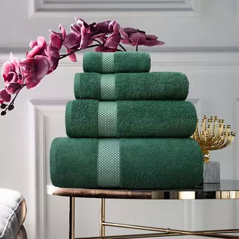 Полотенца Eleganta