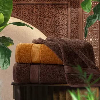 Полотенца Eleganta