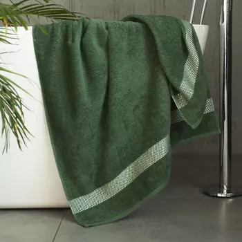 Полотенца Eleganta