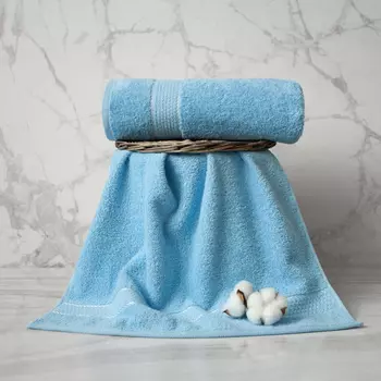 Полотенца Eleganta