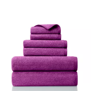 Полотенца Eleganta