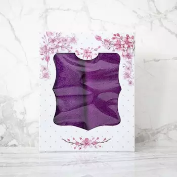 Полотенца Eleganta