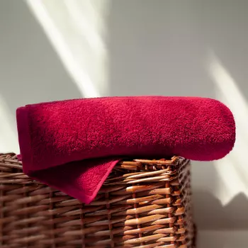 Полотенца Eleganta