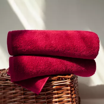 Полотенца Eleganta