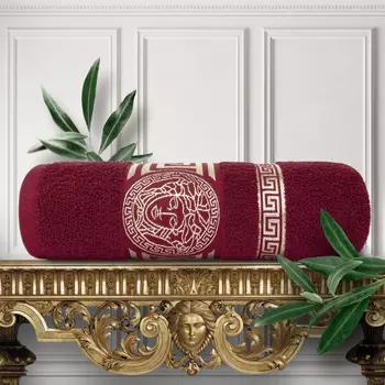 Полотенца Eleganta