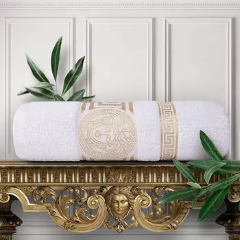 Полотенца Eleganta