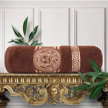 Полотенца Eleganta