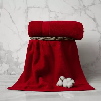 Полотенца Eleganta