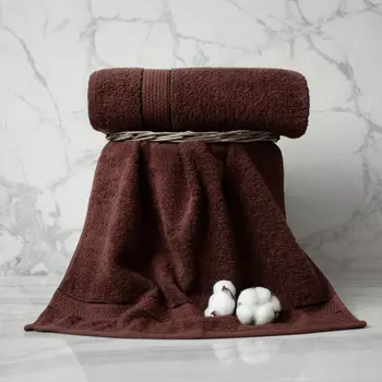 Полотенца Eleganta