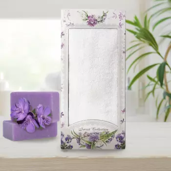 Полотенца Eleganta SPA