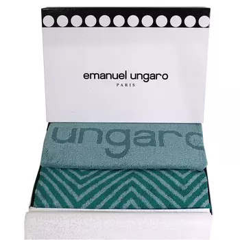 Полотенца Emanuel Ungaro