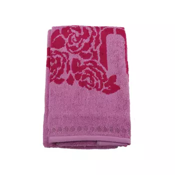 Полотенца Emanuel Ungaro