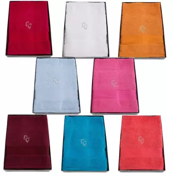 Полотенца Emanuela Galizzi