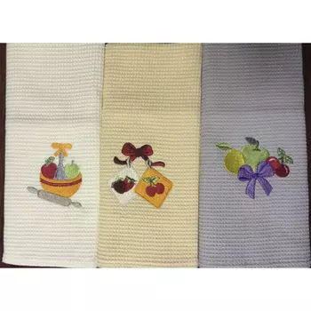 Полотенца Grand Textil