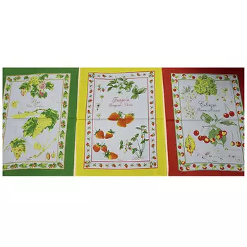 Полотенца Grand Textil