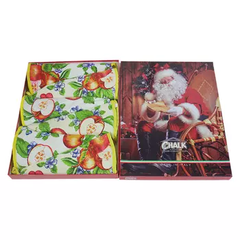 Полотенца Grand Textil