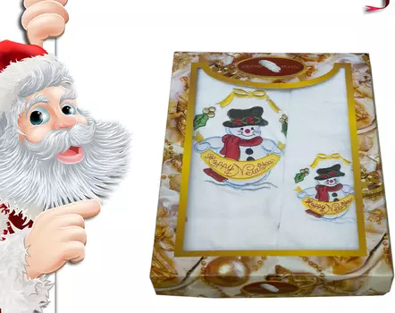 Полотенца Grand Textil