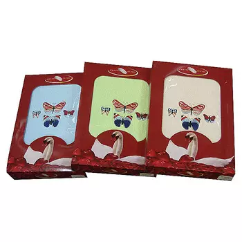 Полотенца Grand Textil