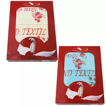 Полотенца Grand Textil