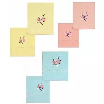 Полотенца Grand Textil