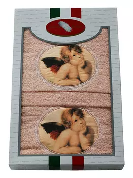 Полотенца Grand Textil