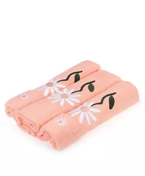 Полотенца Grand Textil