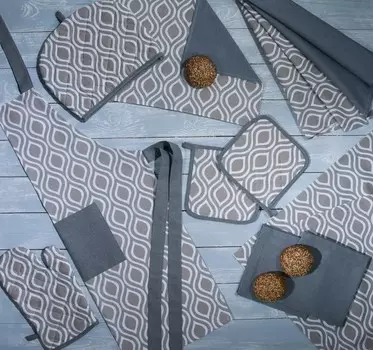 Полотенца Guten Morgen