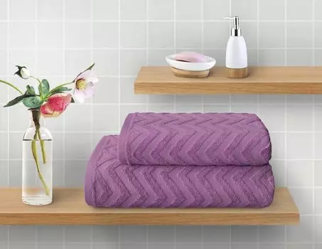 Полотенца Guten Morgen