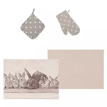 Полотенца Guten Morgen