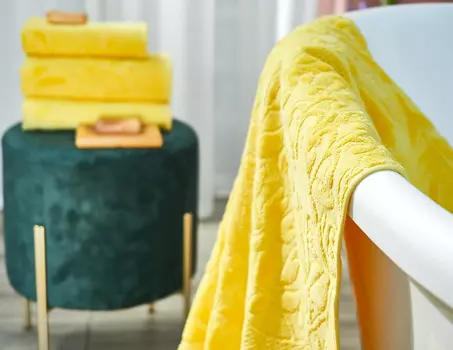 Полотенца Guten Morgen