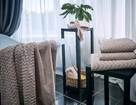 Полотенца Guten Morgen