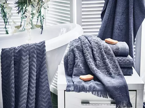 Полотенца Guten Morgen