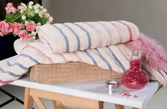 Полотенца Guten Morgen