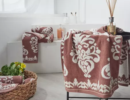 Полотенца Guten Morgen