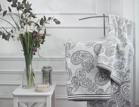 Полотенца Guten Morgen