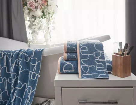 Полотенца Guten Morgen