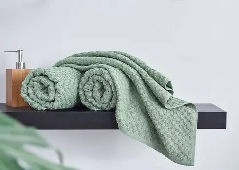 Полотенца Guten Morgen