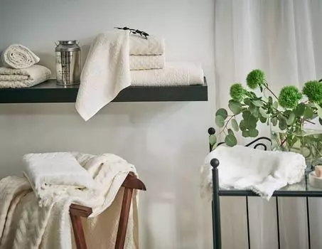 Полотенца Guten Morgen