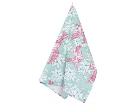 Полотенца Guten Morgen