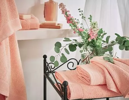 Полотенца Guten Morgen