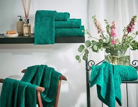 Полотенца Guten Morgen